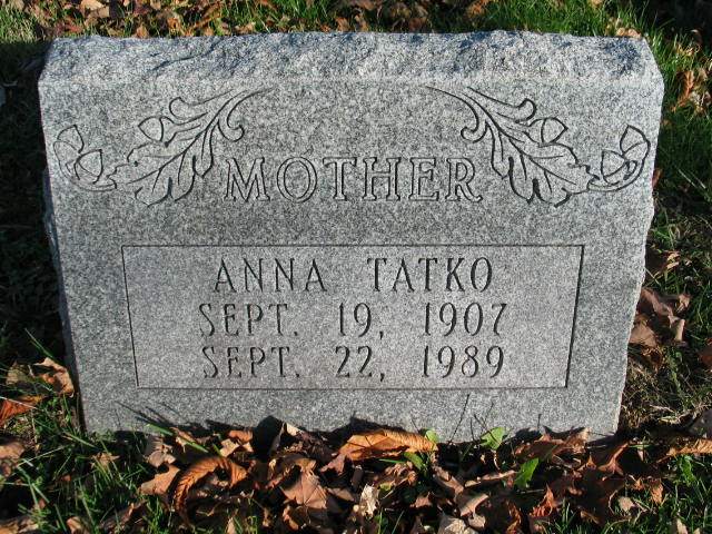 tombstone